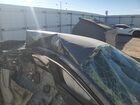 2024 Mazda 3 Select Sport Черный vin: 3MZBPABM4RM403951 Damage: Right -B- Pillar, Broken, Replacement Required