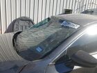2024 Mazda 3 Select Sport Черный vin: 3MZBPABM4RM403951 Damage: Windshield, Broken, Replacement Required