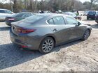 2023 Mazda Mazda3 2.5 S Select Серый vin: 3MZBPABM6PM366799
