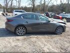 2023 Mazda Mazda3 2.5 S Select Серый vin: 3MZBPABM6PM366799