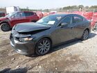 2023 Mazda Mazda3 2.5 S Select Серый vin: 3MZBPABM6PM366799