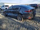 2024 Mazda 3 Preferred Gray vin: 3MZBPACM0RM406960