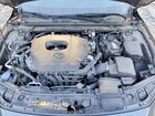 2024 Mazda 3 Preferred Gray vin: 3MZBPACM0RM406960