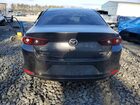 2024 Mazda 3 Preferred Gray vin: 3MZBPACM0RM406960
