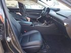 2024 Mazda 3 Preferred Gray vin: 3MZBPACM0RM406960