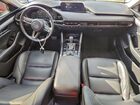 2023 Mazda 3 Preferred Синий vin: 3MZBPACM6PM365070