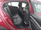 2019 Mazda Mazda3 Premium Package Red vin: 3MZBPAEM5KM104356 2019 Mazda Mazda3 Premium Package Red vin: 3MZBPAEM5KM104356