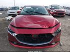 2019 Mazda Mazda3 Premium Package Red vin: 3MZBPAEM5KM104356 2019 Mazda Mazda3 Premium Package Red vin: 3MZBPAEM5KM104356