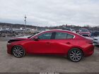 2019 Mazda Mazda3 Premium Package Red vin: 3MZBPAEM5KM104356 2019 Mazda Mazda3 Premium Package Red vin: 3MZBPAEM5KM104356