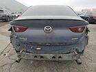 2023 Mazda 3 Preferred Серый vin: 3MZBPBCM6PM365401