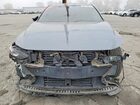 2023 Mazda 3 Preferred Серый vin: 3MZBPBCM6PM365401