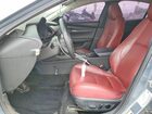 2023 Mazda 3 Preferred Серый vin: 3MZBPBCM6PM365401