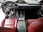 2023 Mazda 3 Preferred Серый vin: 3MZBPBCM6PM365401