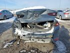 2023 Mazda 3 Preferred Синий vin: 3MZBPBCM9PM365585