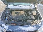 2023 Mazda 3 Preferred Синий vin: 3MZBPBCM9PM365585