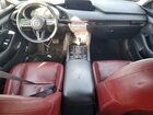 2023 Mazda 3 Preferred Синий vin: 3MZBPBCM9PM365585
