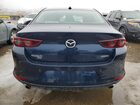 2020 Mazda 3 Preferred Синий vin: 3MZBPBDM1LM135919
