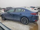 2020 Mazda 3 Preferred Синий vin: 3MZBPBDM1LM135919