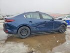 2020 Mazda 3 Preferred Синий vin: 3MZBPBDM1LM135919