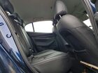 2020 Mazda 3 Preferred Синий vin: 3MZBPBDM1LM135919