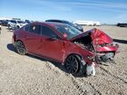 2023 Mazda 3 Premium Plus Красный vin: 3MZBPBEY7PM363527 Damage: Right Rear Door, Multiple Scratches Heavy, 2