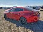 2023 Mazda 3 Premium Plus Красный vin: 3MZBPBEY7PM363527