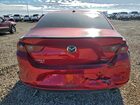 2023 Mazda 3 Premium Plus Красный vin: 3MZBPBEY7PM363527