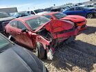 2023 Mazda 3 Premium Plus Красный vin: 3MZBPBEY7PM363527