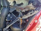 2023 Mazda 3 Premium Plus Красный vin: 3MZBPBEY7PM363527