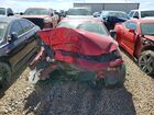 2023 Mazda 3 Premium Plus Красный vin: 3MZBPBEY7PM363527