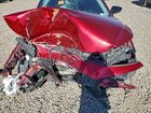 2023 Mazda 3 Premium Plus Красный vin: 3MZBPBEY7PM363527