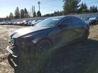 2023 Mazda 3 Premium Plus Серый vin: 3MZBPBEY9PM380765