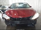 2017 Nissan Sentra Sv Red vin: 3N1AB7AP0HL655814 2017 Nissan Sentra Sv Red vin: 3N1AB7AP0HL655814