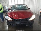 2017 Nissan Sentra Sv Red vin: 3N1AB7AP0HL655814 2017 Nissan Sentra Sv Red vin: 3N1AB7AP0HL655814