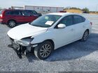 2017 Nissan Sentra S White vin: 3N1AB7AP0HY272152 2017 Nissan Sentra S White vin: 3N1AB7AP0HY272152