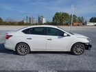 2017 Nissan Sentra S White vin: 3N1AB7AP0HY272152 2017 Nissan Sentra S White vin: 3N1AB7AP0HY272152