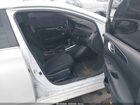 2017 Nissan Sentra Sr White vin: 3N1AB7AP0HY368346