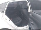 2017 Nissan Sentra Sr White vin: 3N1AB7AP0HY368346