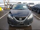 2019 Nissan Sentra S Black vin: 3N1AB7AP0KY298063