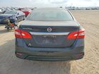 2018 Nissan Sentra S Black vin: 3N1AB7AP1JY252546 2018 Nissan Sentra S Black vin: 3N1AB7AP1JY252546