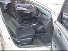 2019 Nissan Sentra S Silver vin: 3N1AB7AP1KY265024