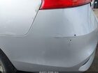2019 Nissan Sentra S Silver vin: 3N1AB7AP1KY265024