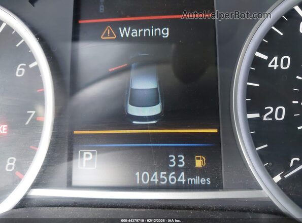 3N1AB7AP1KY265024 2019 NISSAN SENTRA Silver 