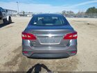 2019 Nissan Sentra S Gray vin: 3N1AB7AP1KY266657 2019 Nissan Sentra S Gray vin: 3N1AB7AP1KY266657
