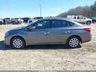 2019 Nissan Sentra S Gray vin: 3N1AB7AP1KY266657 2019 Nissan Sentra S Gray vin: 3N1AB7AP1KY266657