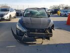 2019 Nissan Sentra S Черный vin: 3N1AB7AP1KY296287