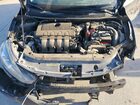 2019 Nissan Sentra S Черный vin: 3N1AB7AP1KY296287