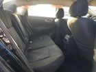 2019 Nissan Sentra S Черный vin: 3N1AB7AP1KY296287