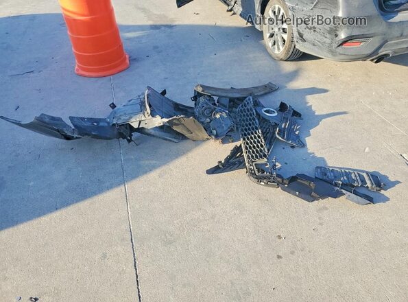 3N1AB7AP1KY296287 2019 NISSAN SENTRA Черный Вид подкапотного пространства