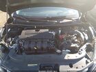 2019 Nissan Sentra Sv Black vin: 3N1AB7AP1KY390573